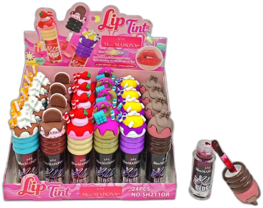 Lip Tint Helado